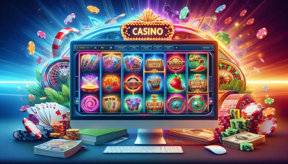 Spielbank Brandenburg